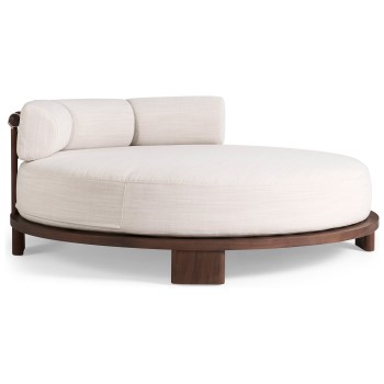 DAYBED @ VIP RELAXATION AREA