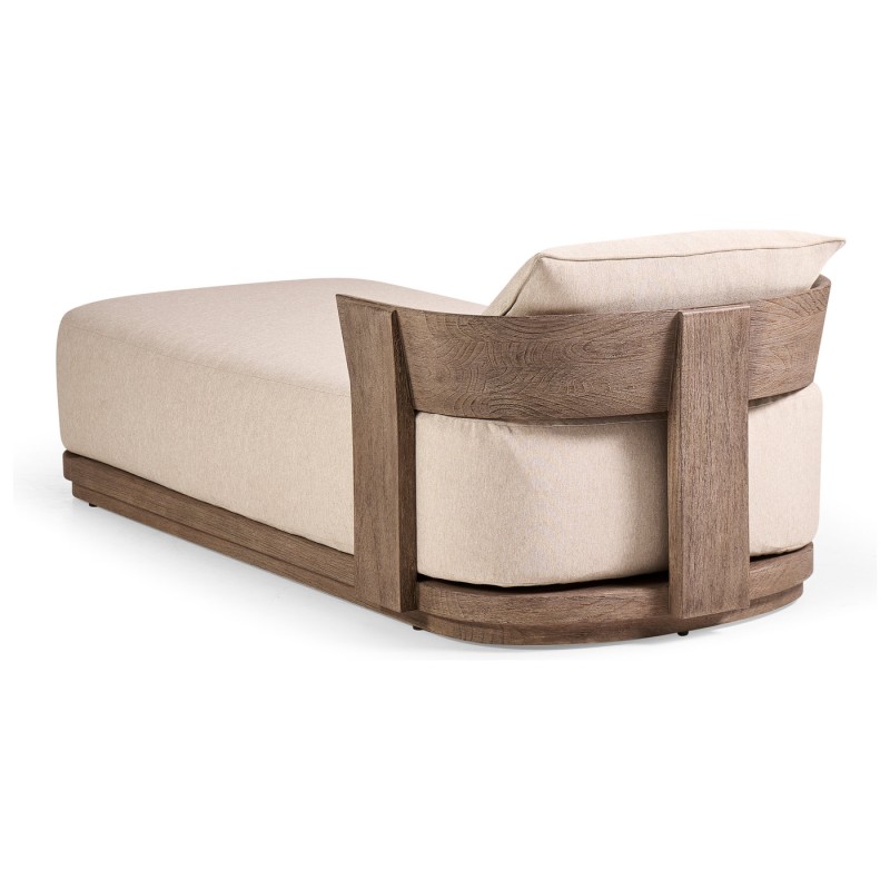LOUNGER @ FEMALE&MALE RELAXATION AREA OUTDOOR