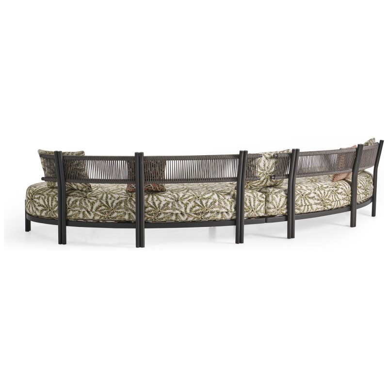 TERRACE SOFA
