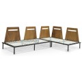 OUTDOOR SOFA TYPE B