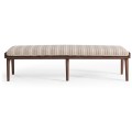 BENCH @ FEMALE & MALE CHANGING