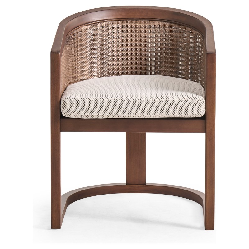 OUTDOOR LOUNGE CHAIR TYPE E