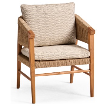 TERRACE CHAIR