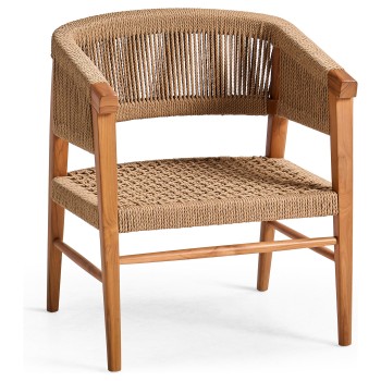 TERRACE CHAIR