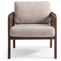 LOUNGE CHAIR 1 @ WELLNESS CAFE ( OUTDOOR)