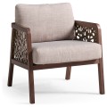 LOUNGE CHAIR 1 @ WELLNESS CAFE ( OUTDOOR)