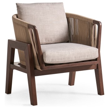 LOUNGE CHAIR @ WELLNESS CAFE (OUTDOOR)
