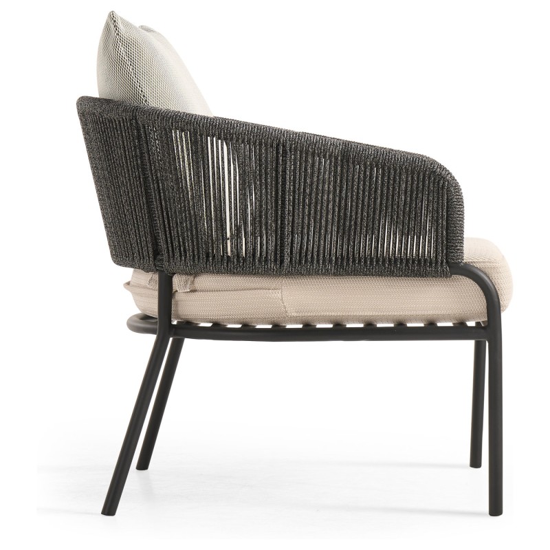 LOUNGE CHAIR TYPE B