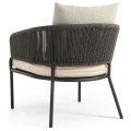 LOUNGE CHAIR TYPE B
