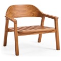 LOUNGE CHAIR TYPE D
