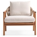 LOUNGE CHAIR @ TREATMENT ROOM (OUTDOOR)