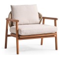 LOUNGE CHAIR @ TREATMENT ROOM (OUTDOOR)