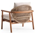 LOUNGE CHAIR @ TREATMENT ROOM (OUTDOOR)