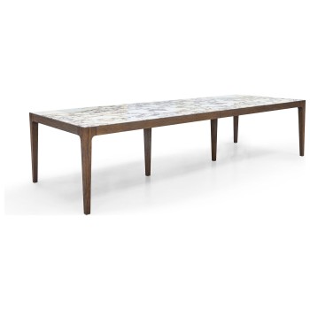 OUTDOOR DINING TABLE TYPE A