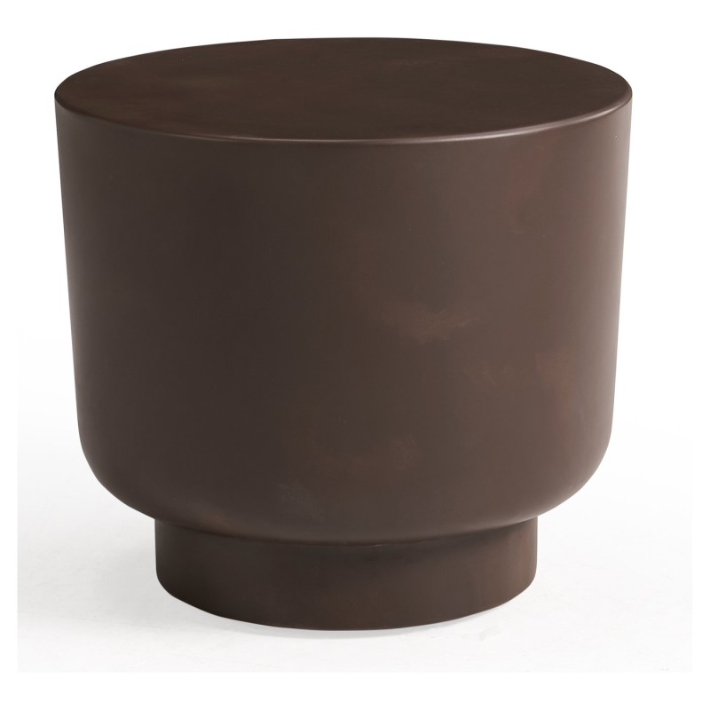 OUTDOOR SIDE TABLE