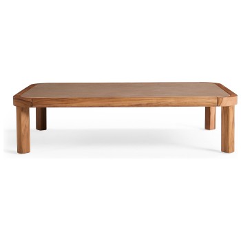 OUTDOOR COFFEE TABLE TYPE A