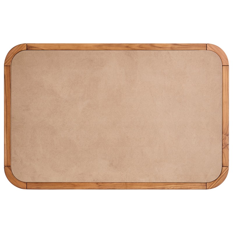 OUTDOOR COFFEE TABLE TYPE A