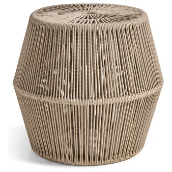 OUTDOOR STOOL
