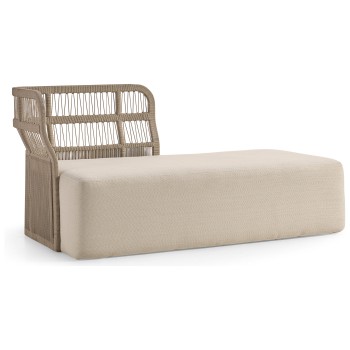 OUTDOOR LOUNGE TYPE A