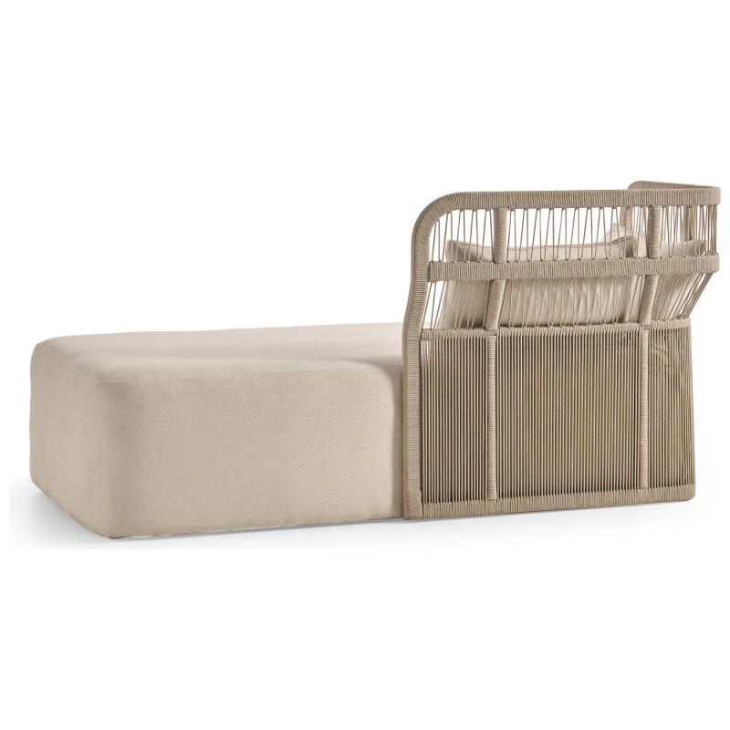 OUTDOOR LOUNGE TYPE A