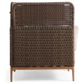 OUTDOOR SOFA TYPE B