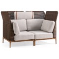 OUTDOOR SOFA TYPE B