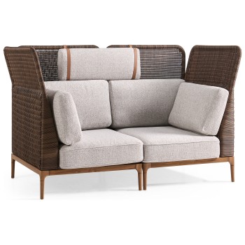 OUTDOOR SOFA TYPE B