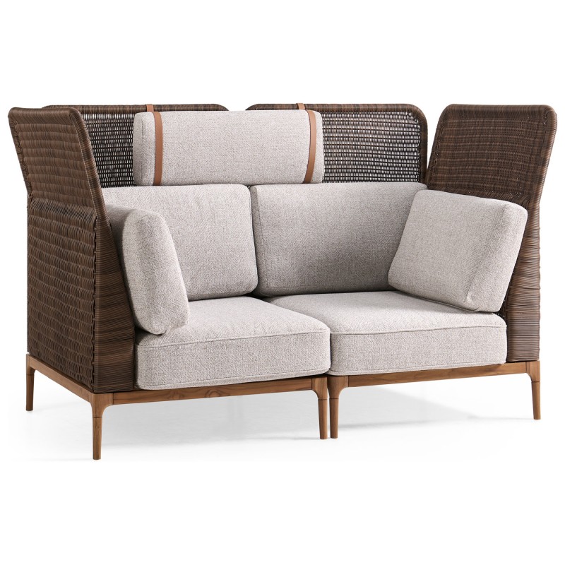 OUTDOOR SOFA TYPE B