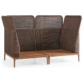 OUTDOOR SOFA TYPE B
