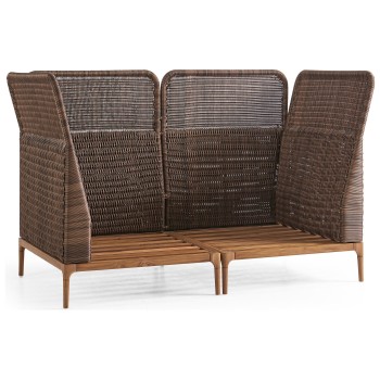 OUTDOOR SOFA TYPE B