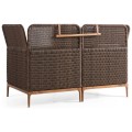 OUTDOOR SOFA TYPE B