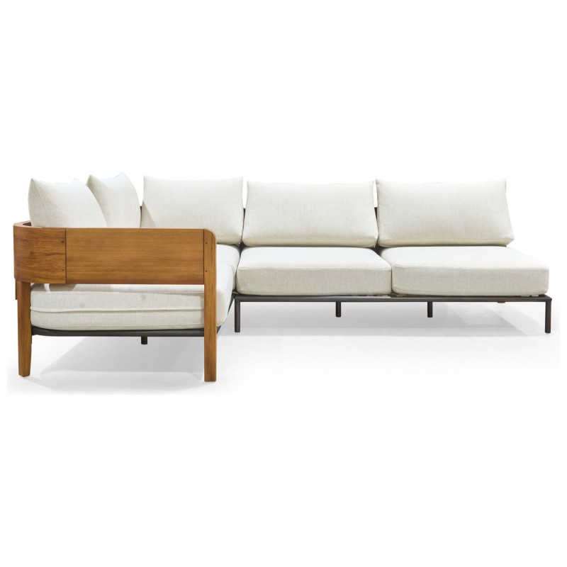 OUTDOOR SOFA