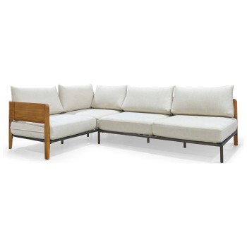 OUTDOOR SOFA