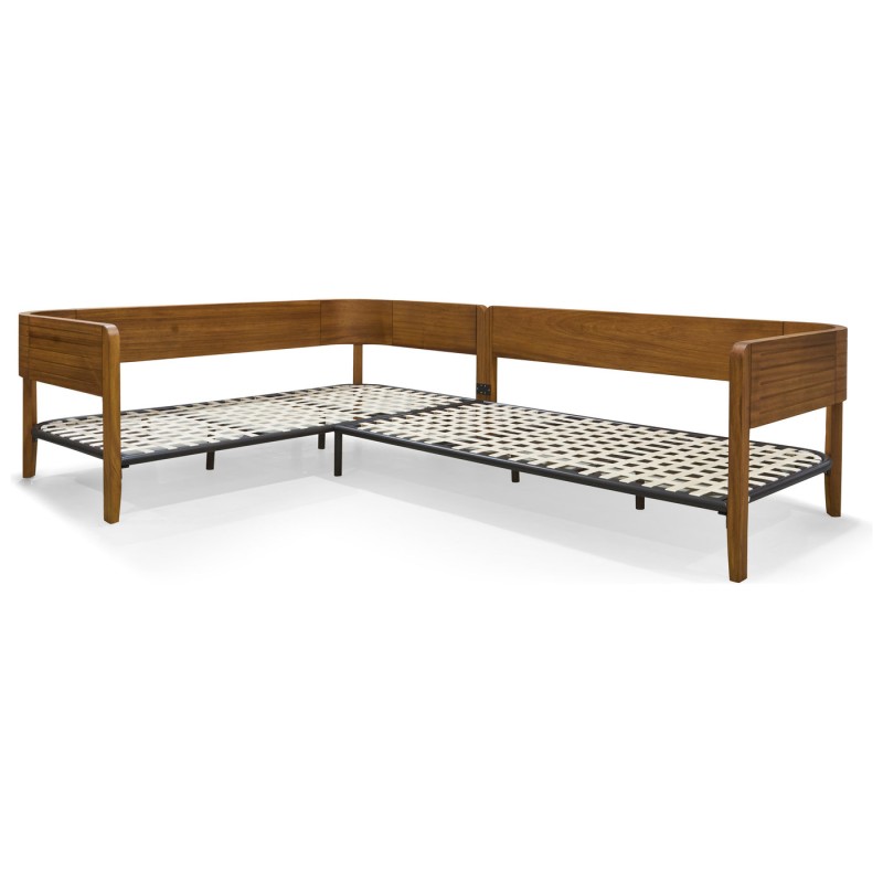 OUTDOOR SECTIONAL SOFA