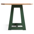 OUTDOOR DINING TABLE TYPE A