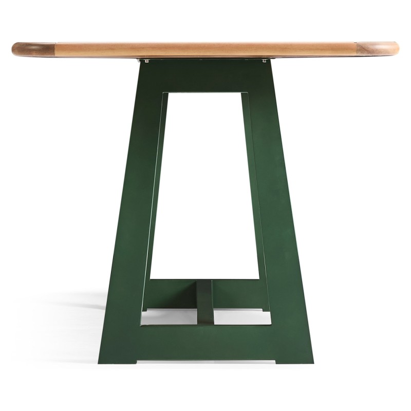 OUTDOOR DINING TABLE TYPE A