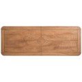 OUTDOOR DINING TABLE TYPE A