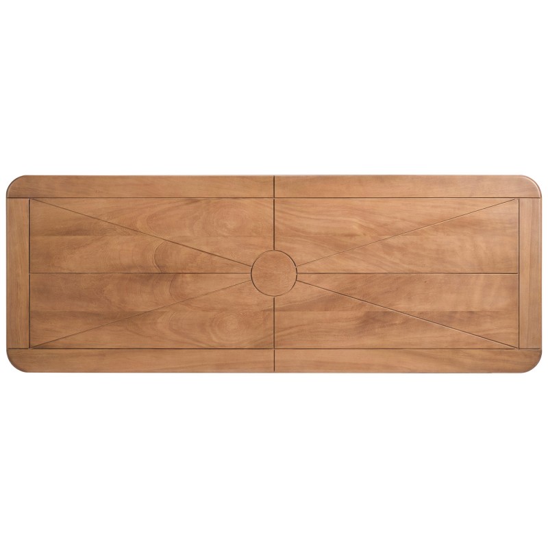OUTDOOR DINING TABLE TYPE A
