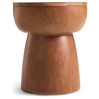 OUTDOOR SIDE TABLE TYPE A