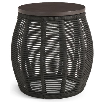 OUTDOOR SIDE TABLE TYPE B