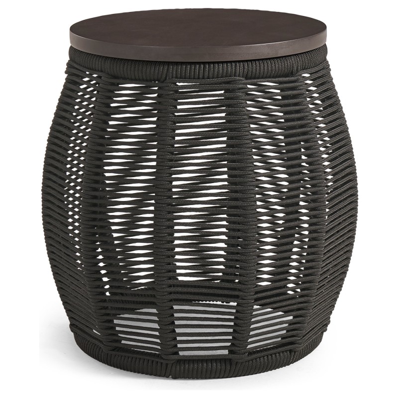 OUTDOOR SIDE TABLE TYPE B