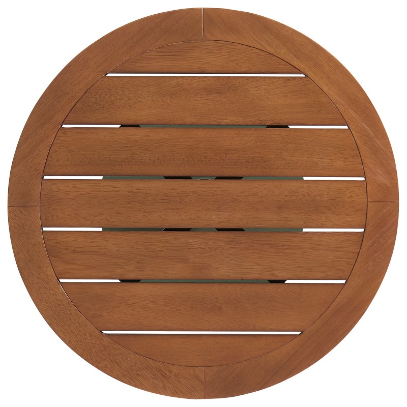 OUTDOOR DINING TABLE TYPE D