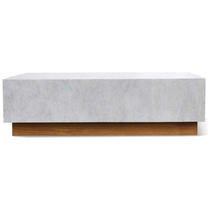 OUTDOOR COFFEE TABLE