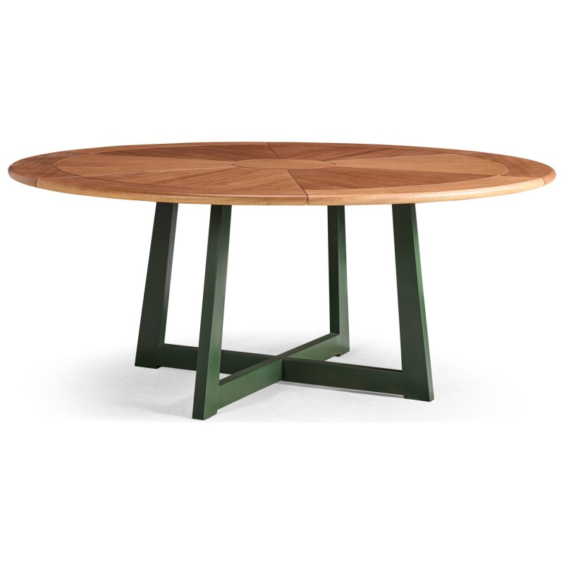 OUTDOOR DINING TABLE TYPE A