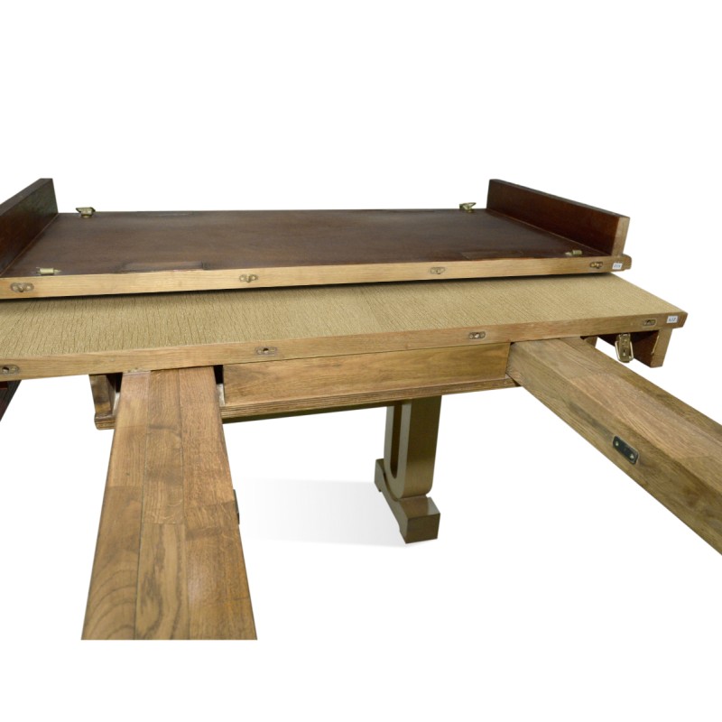 Cambrio Dining Table 120