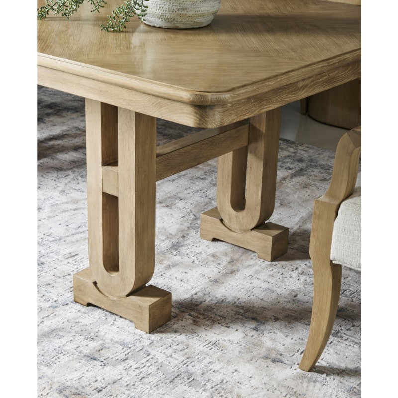 Cambrio Dining Table 120