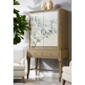 Cambrio Bar Cabinet