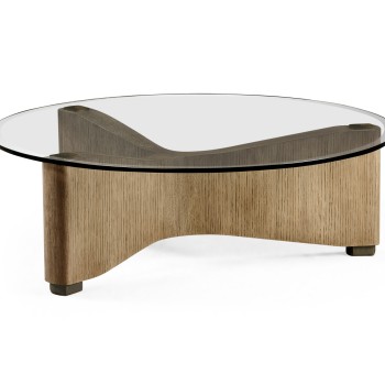 Cambrio Round Cocktail Table