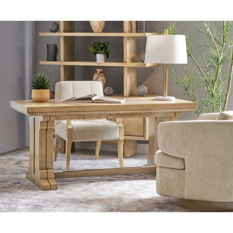 Cambrio Swivel Chair