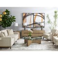 Cambrio LFT Arm Sectional